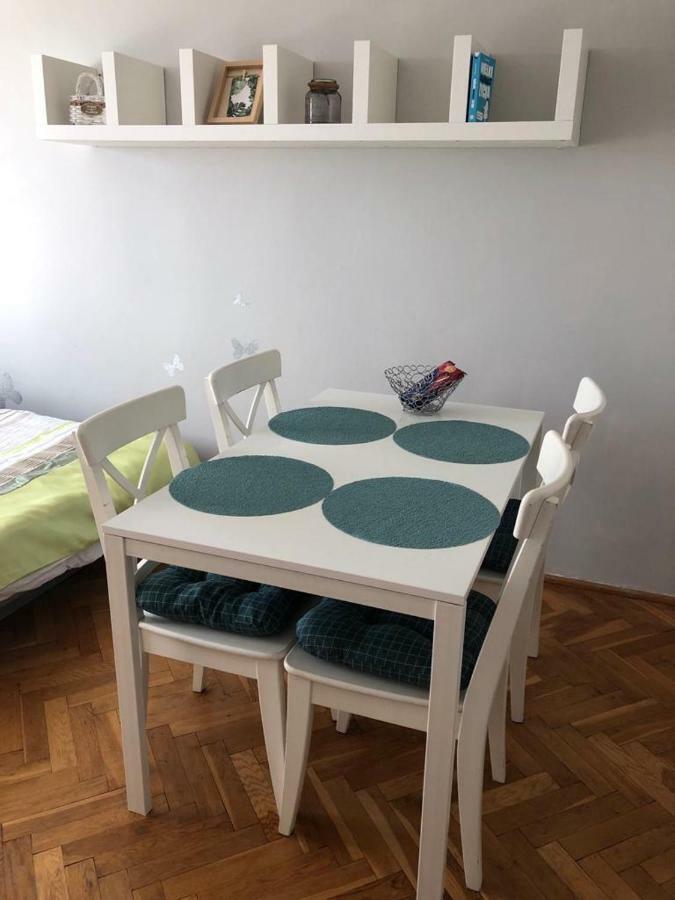 Apartment Apartament Przymorze Gdansk