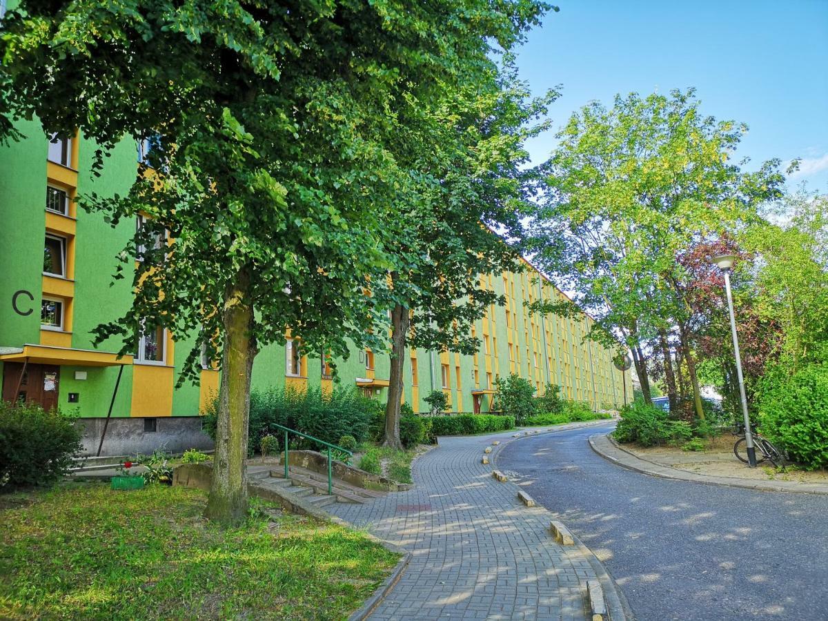 Apartament Anchor Przymorze * Gdansk