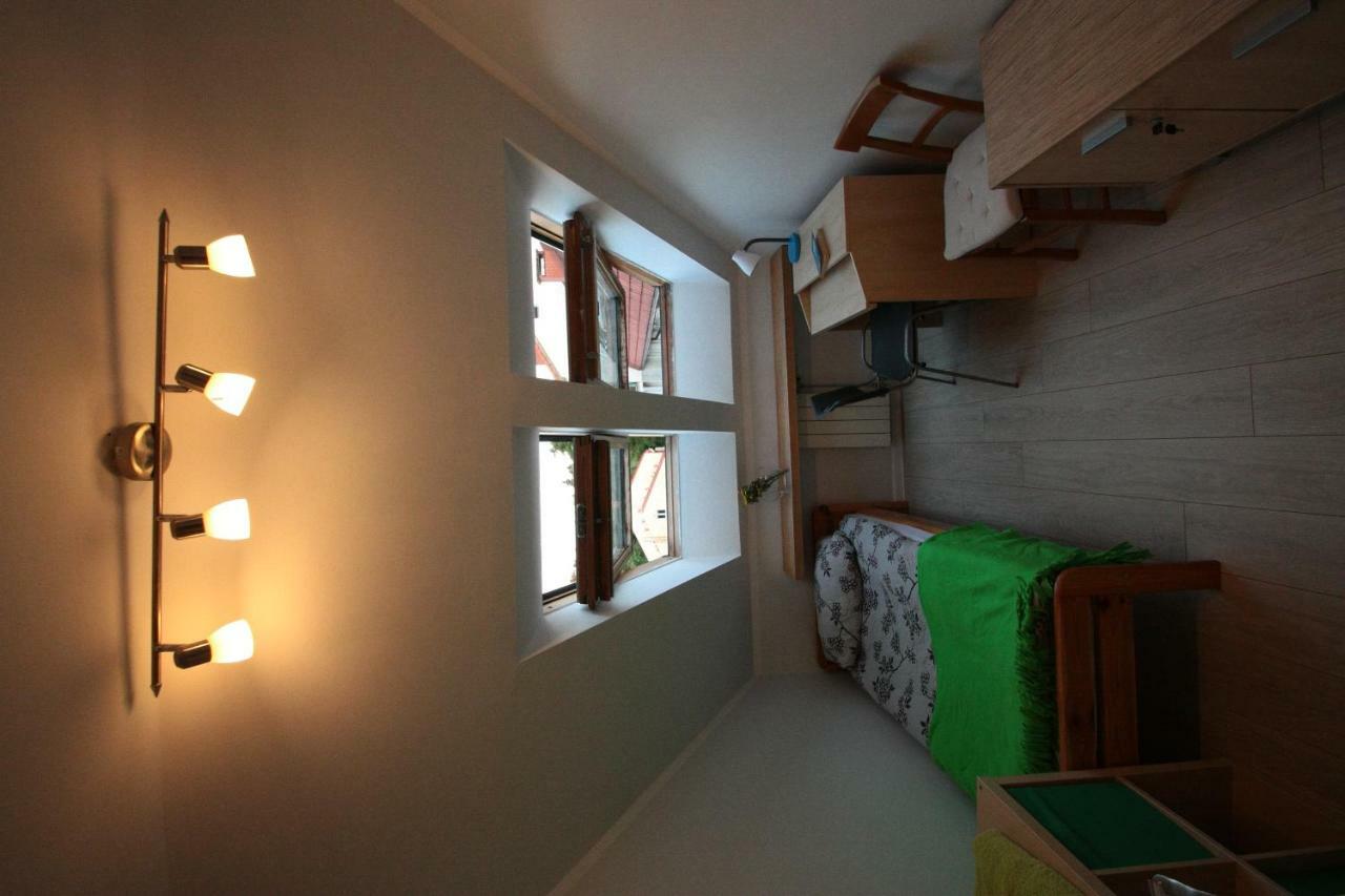 Apartment Galeria Malczewskiego