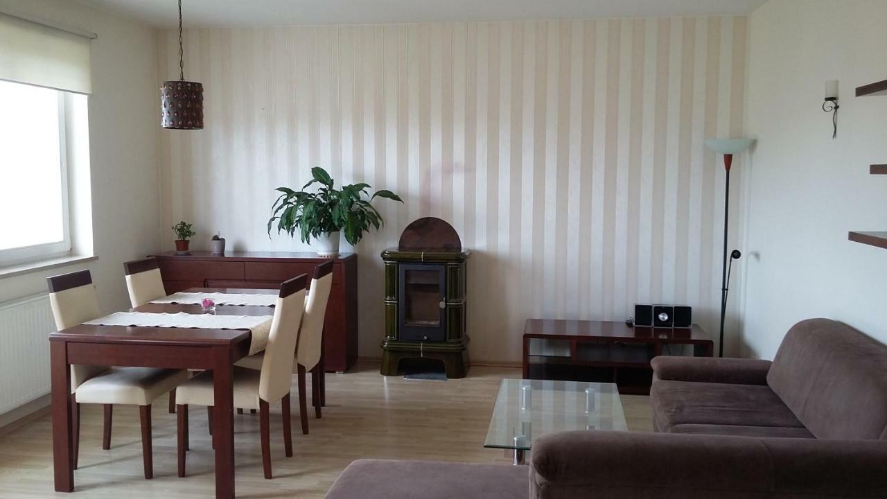 Komfortowy Apartament Dla Czterech Osob. * Gdansk