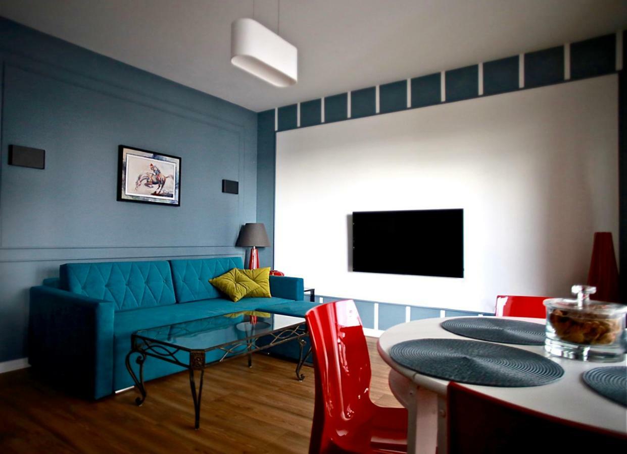 Apartamento High & Class - Nad Morzem