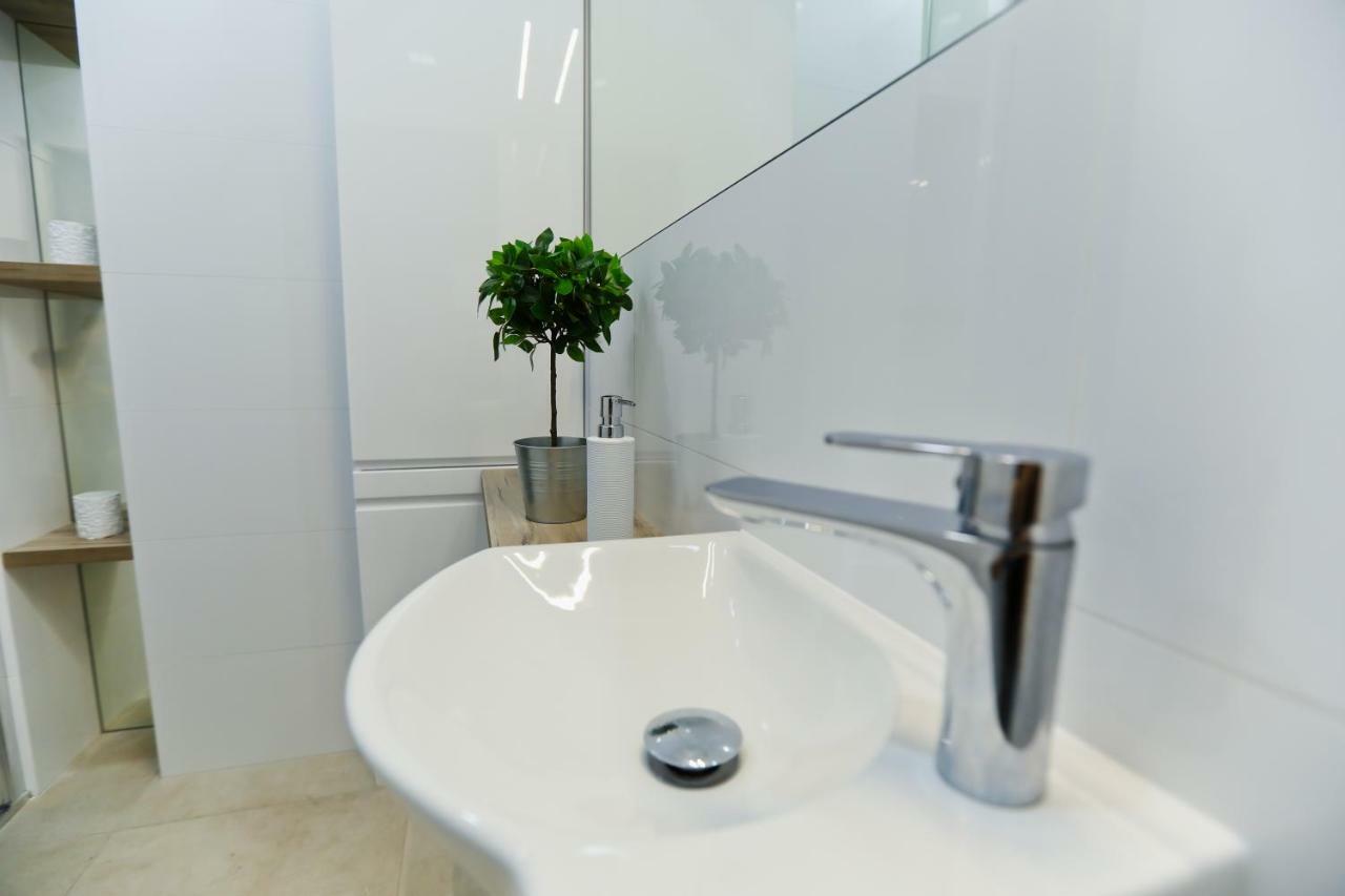 Apartment M&k - Morska Bryza, Sobieszewo- Wyspa Sobieszewwska