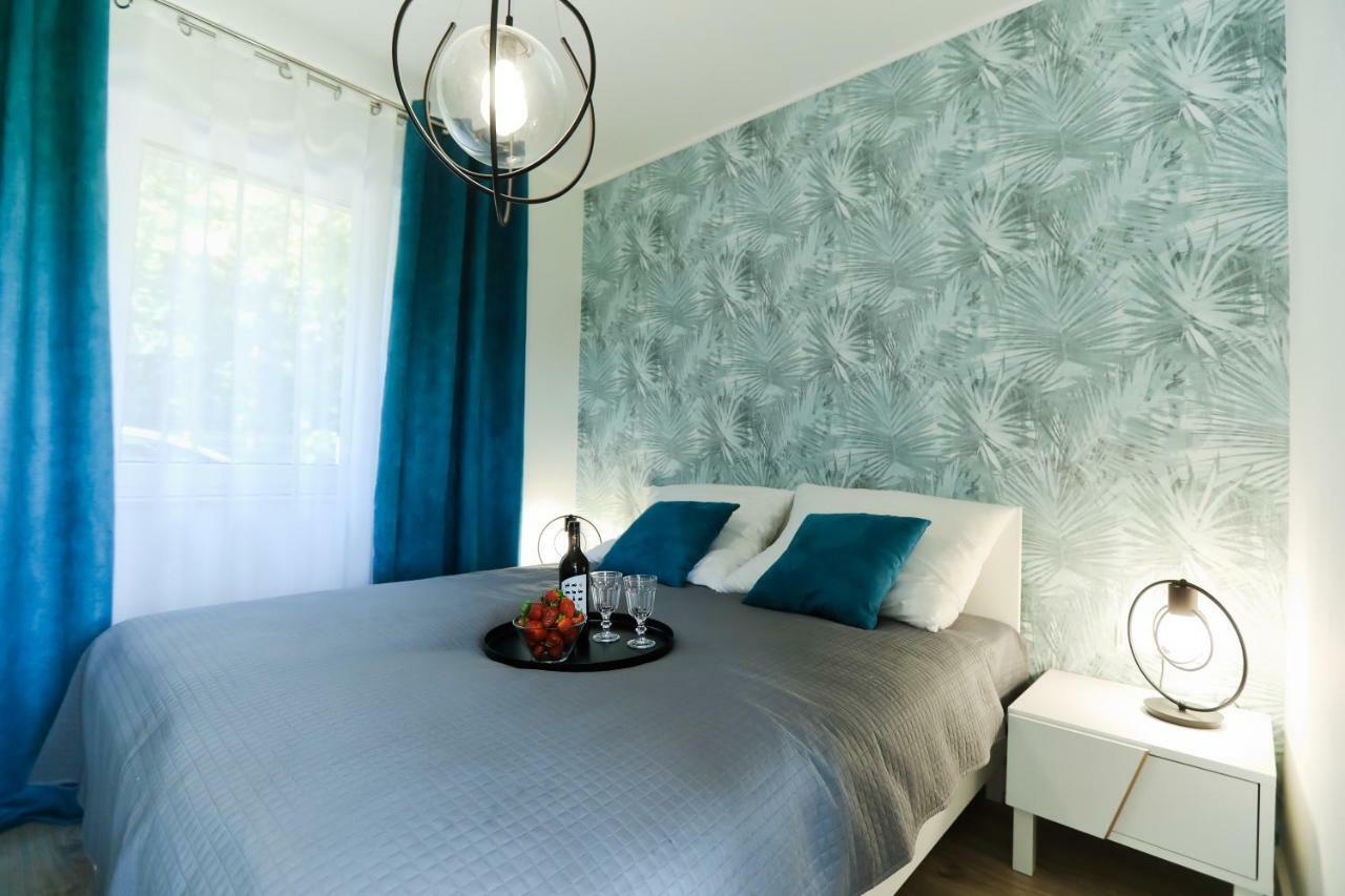Apartment M&k - Morska Bryza, Sobieszewo- Wyspa Sobieszewwska Gdansk