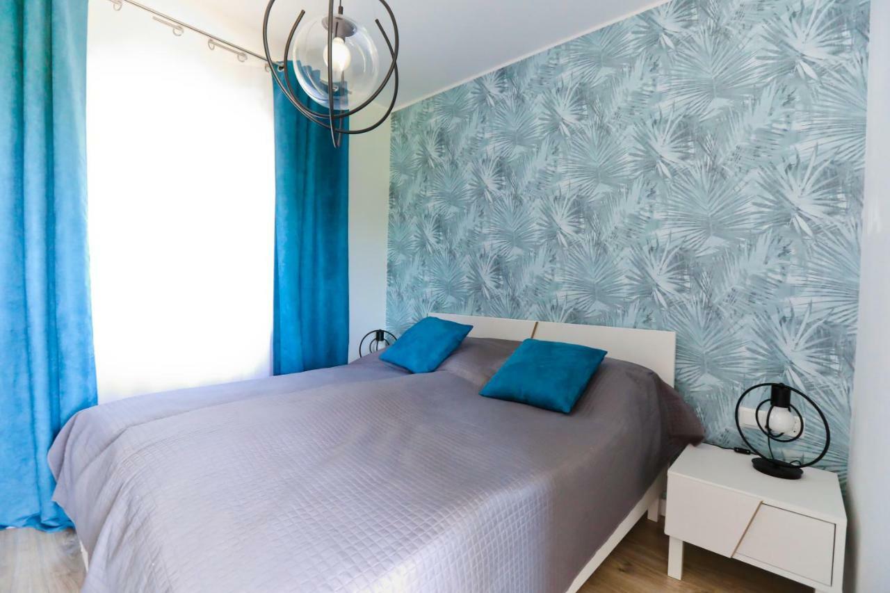 Apartment M&k - Morska Bryza, Sobieszewo- Wyspa Sobieszewwska Gdansk