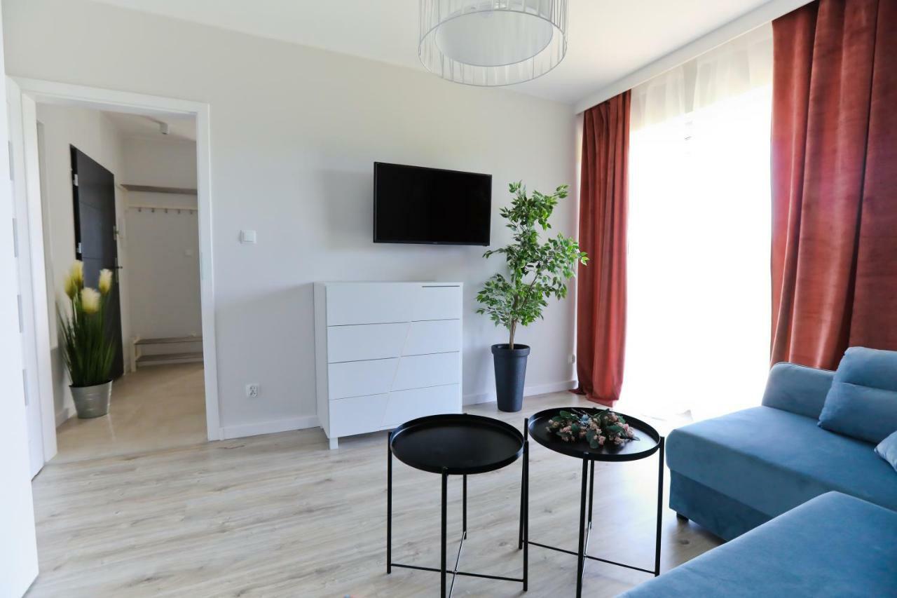 Apartment M&k - Morska Bryza, Sobieszewo- Wyspa Sobieszewwska *