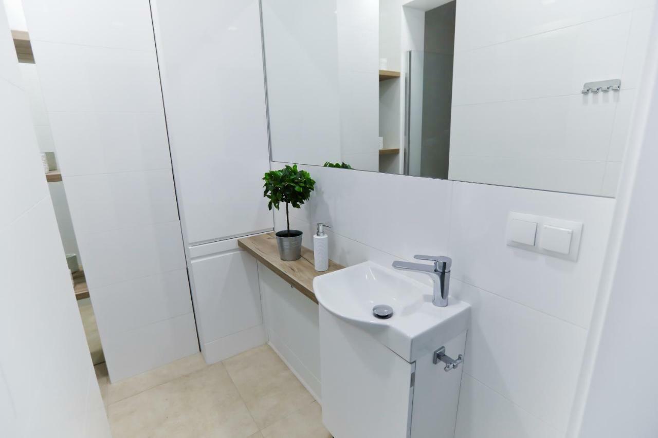M&k - Morska Bryza, Sobieszewo- Wyspa Sobieszewwska Apartment
