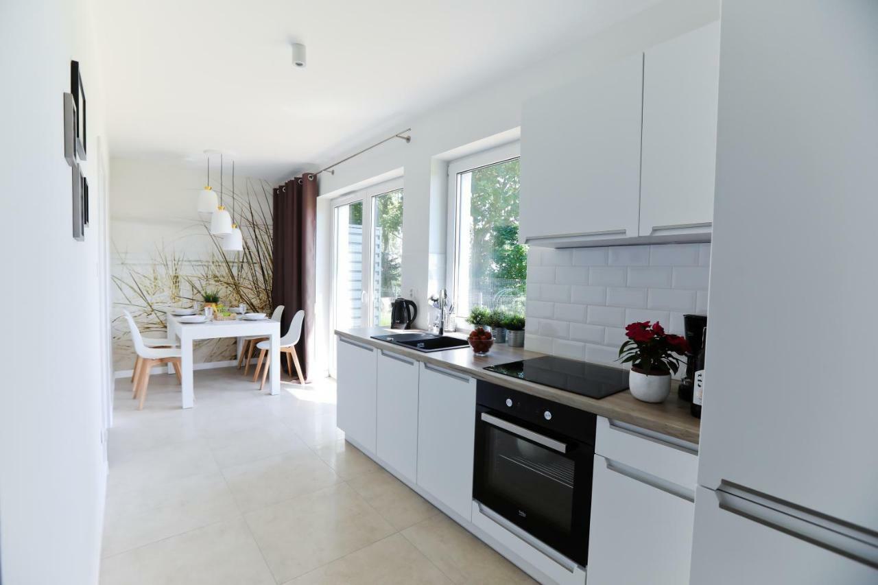 Apartment M&k - Morska Bryza, Sobieszewo- Wyspa Sobieszewwska