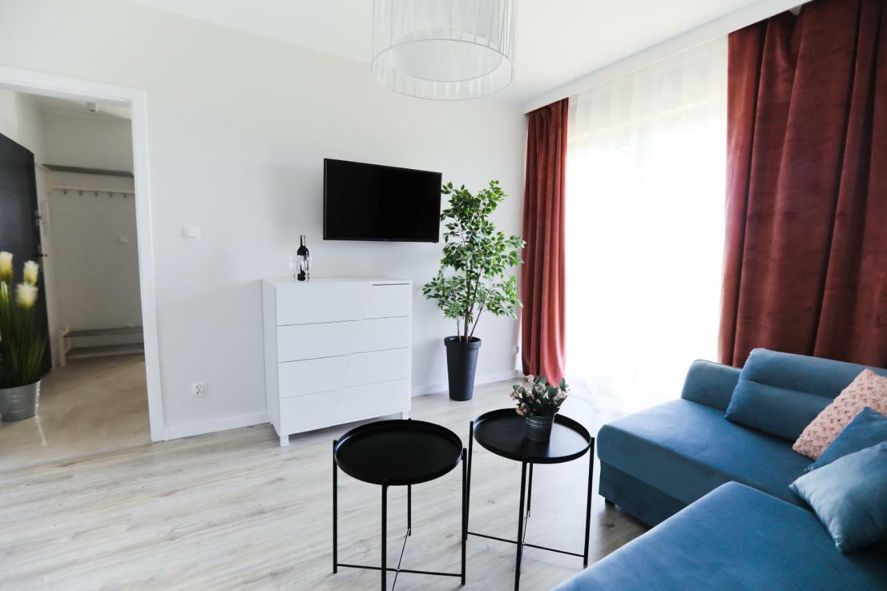 Apartment M&k - Morska Bryza, Sobieszewo- Wyspa Sobieszewwska