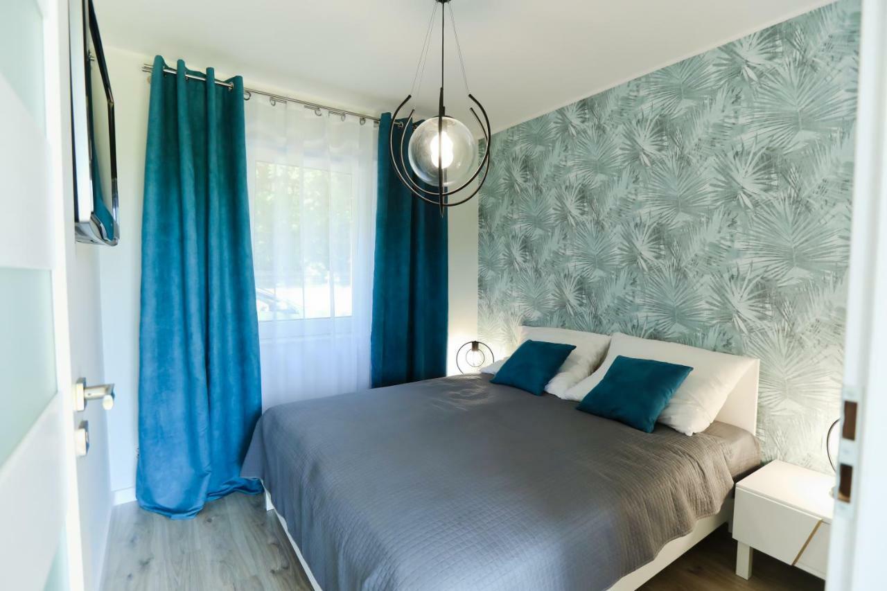 M&k - Morska Bryza, Sobieszewo- Wyspa Sobieszewwska Apartment
