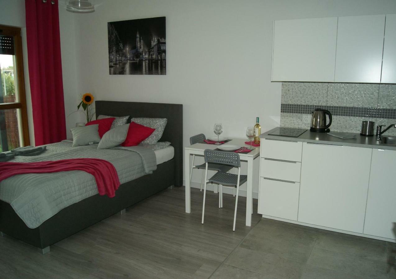 Sun&sea I Apartament Gdańsk