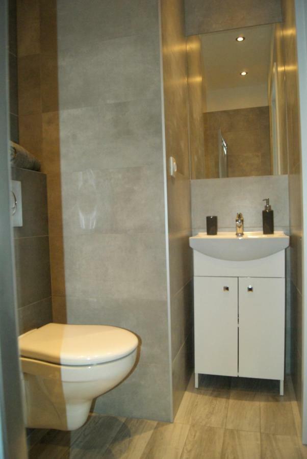 Apartament Sun&sea I *