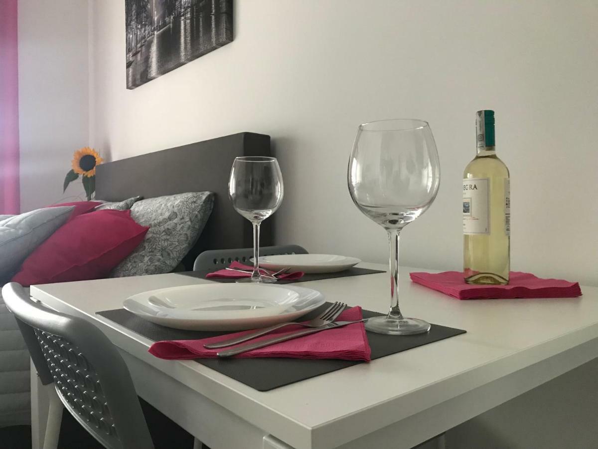 Apartament Sun&sea I Gdańsk
