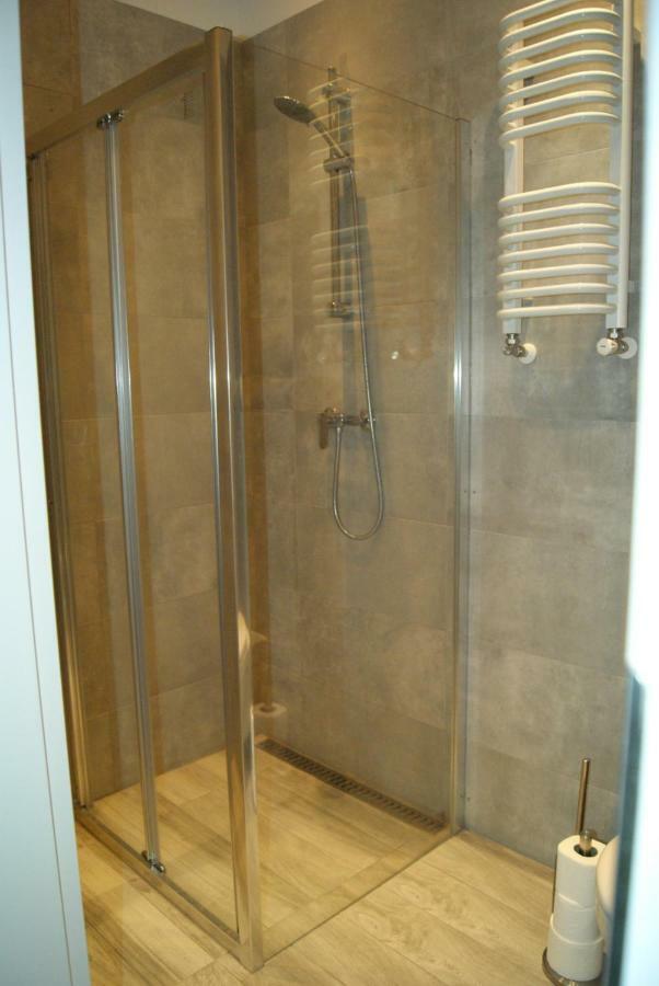 Apartament Sun&sea I