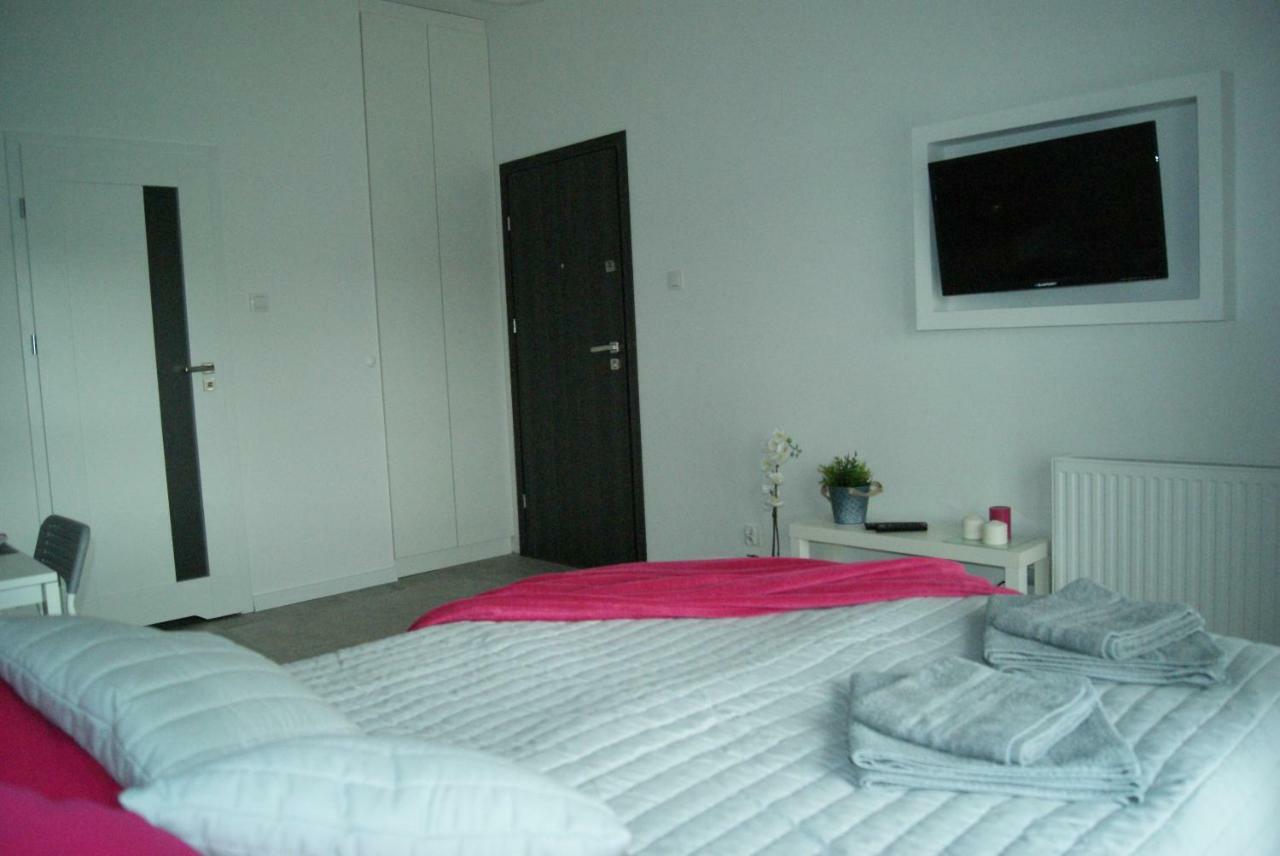 Apartament Sun&sea I