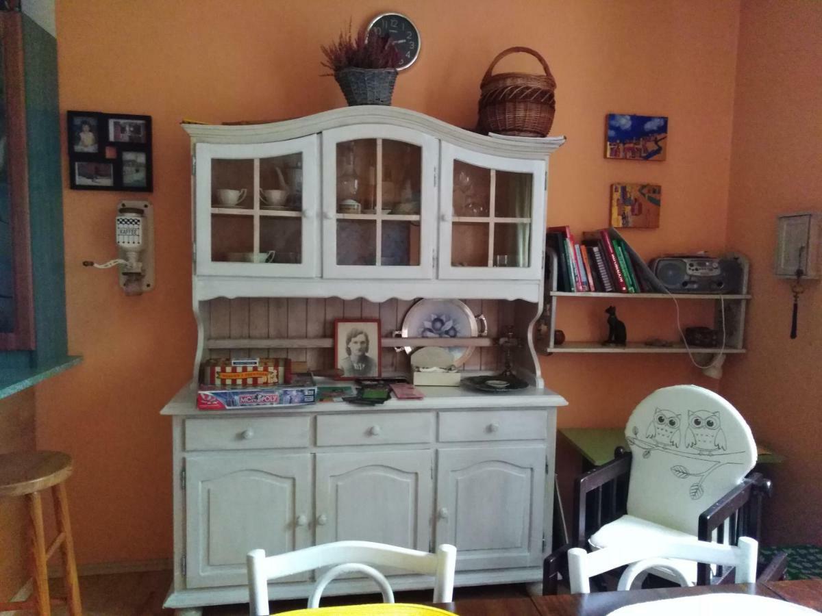 Rodzinne Hanna Homestay *