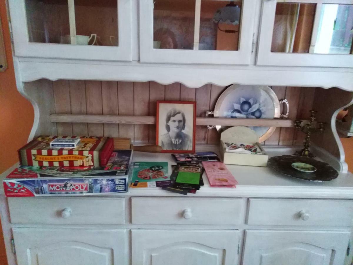 Rodzinne Hanna Homestay