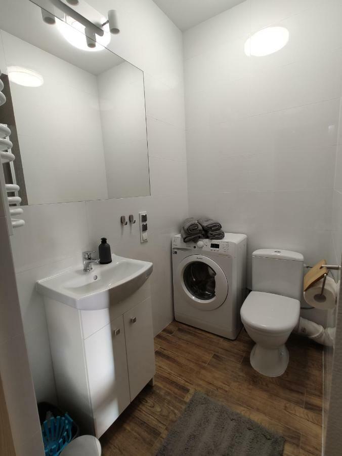 Loft House Apartment Gdansk
