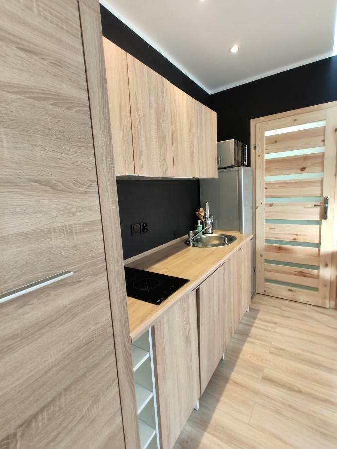 Apartment Loft House *