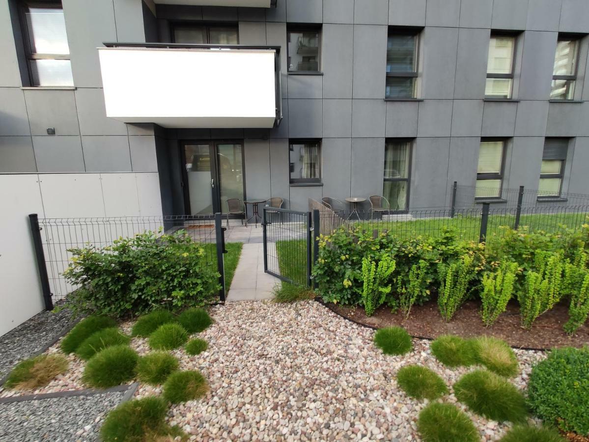 Loft House Apartment Gdansk