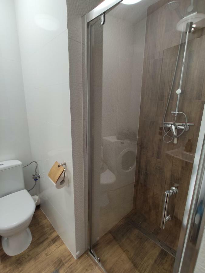Apartment Loft House Gdansk