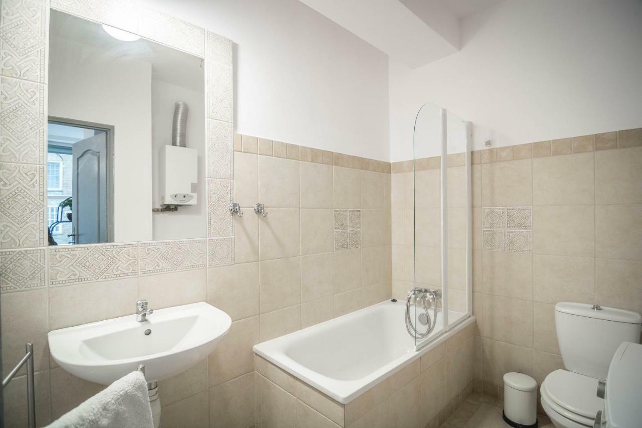 Apartment Piano Old Town Ogarna *