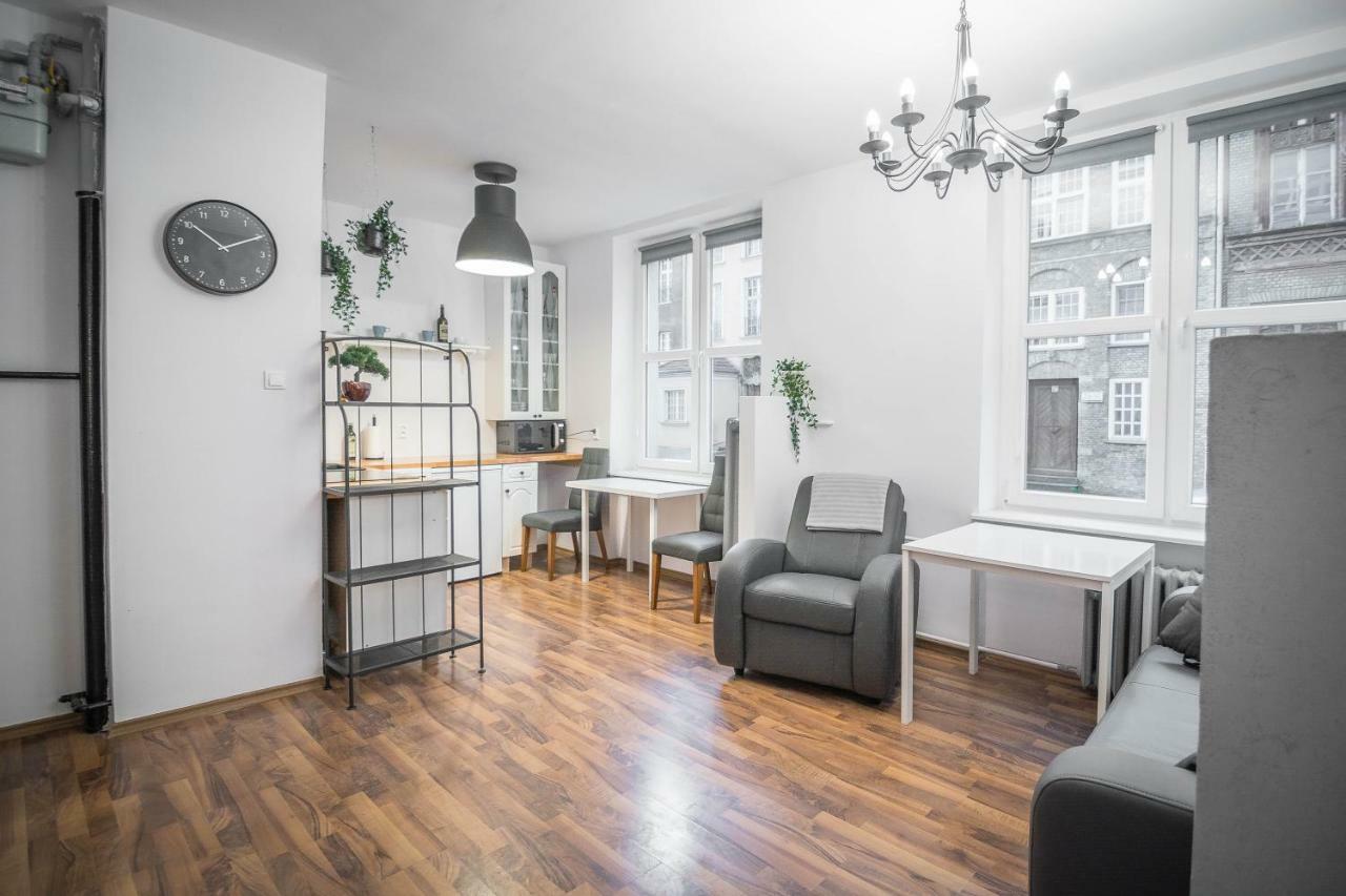 Apartment Piano Old Town Ogarna