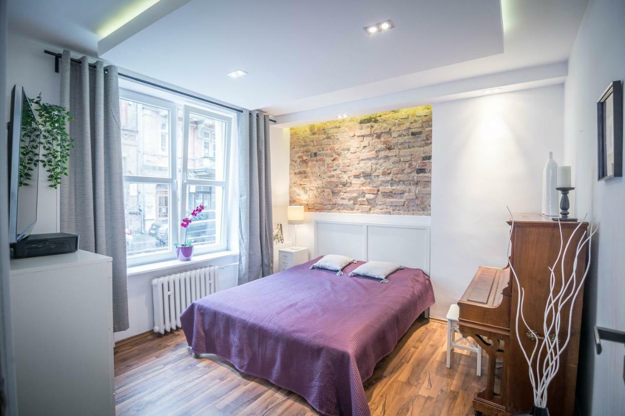 Apartment Piano Old Town Ogarna