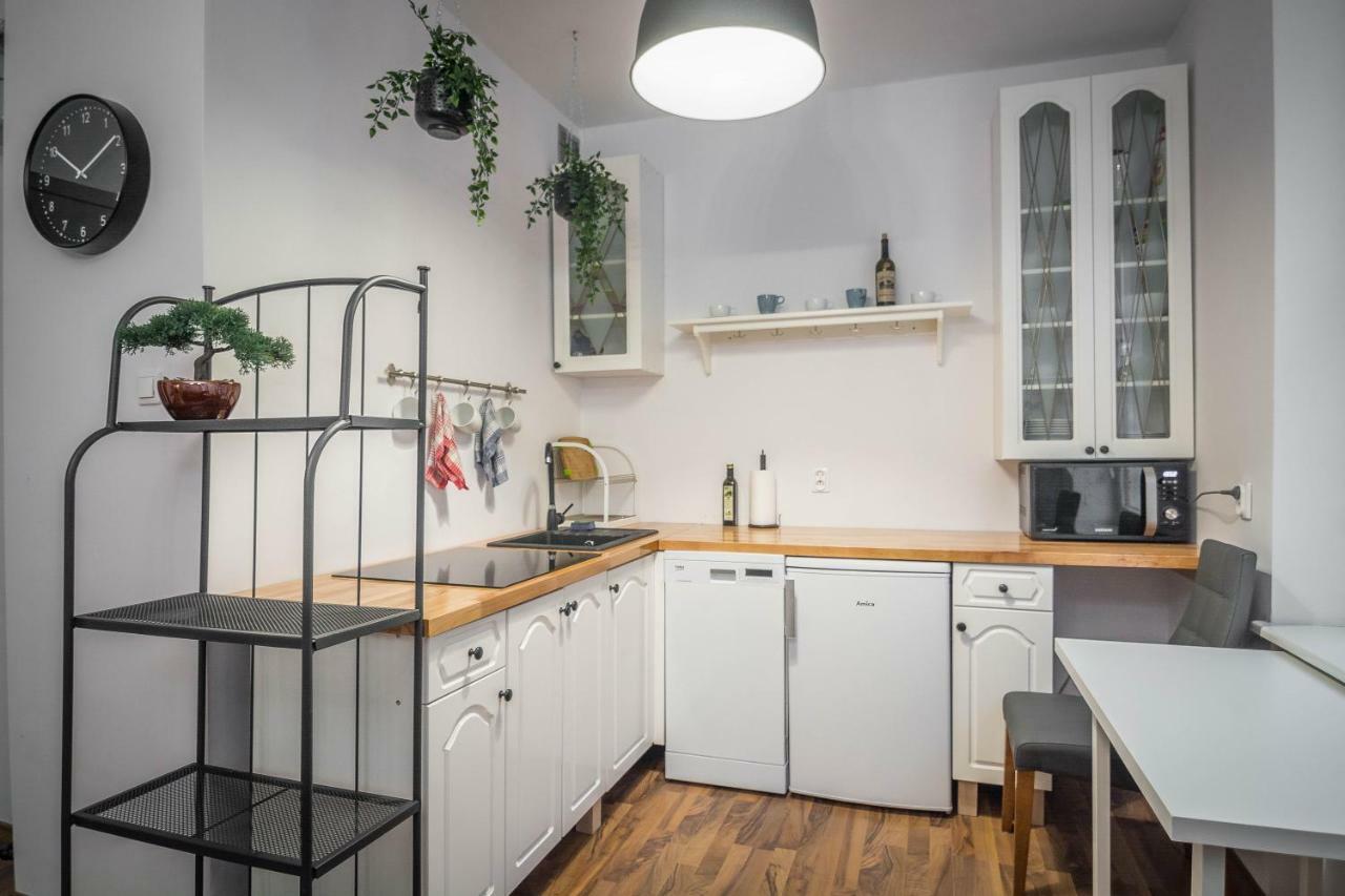 Apartment Piano Old Town Ogarna *