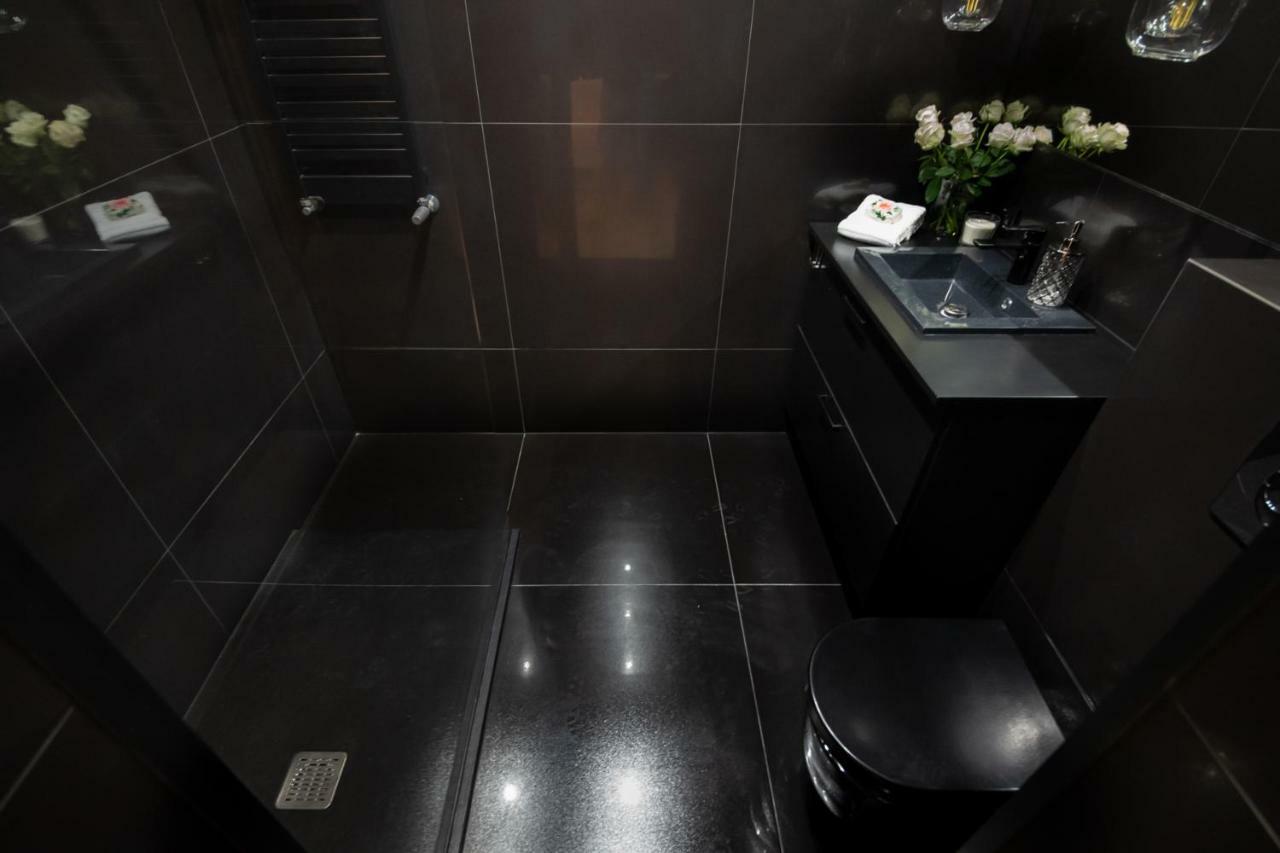 Jacuzzi Apartamento Gdańsk