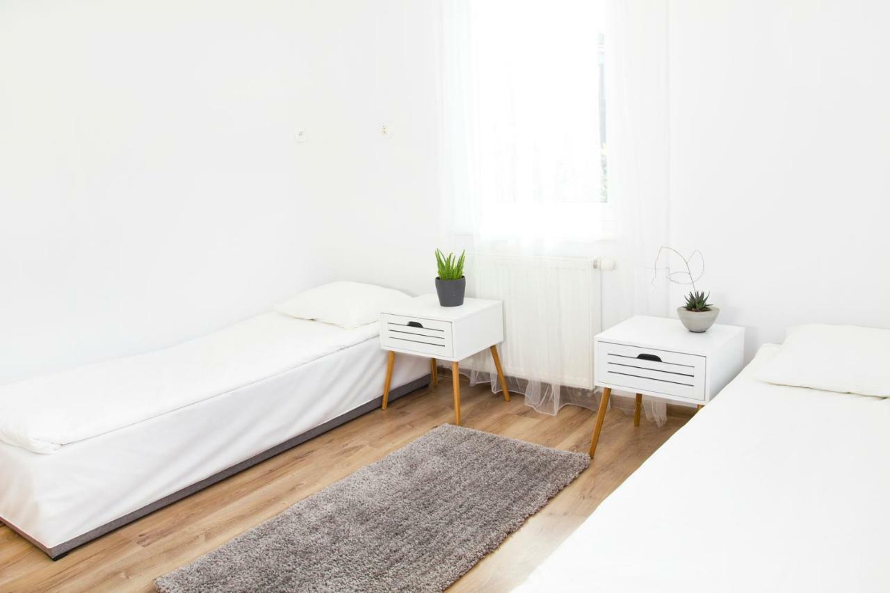Dom wakacyjny Zen House