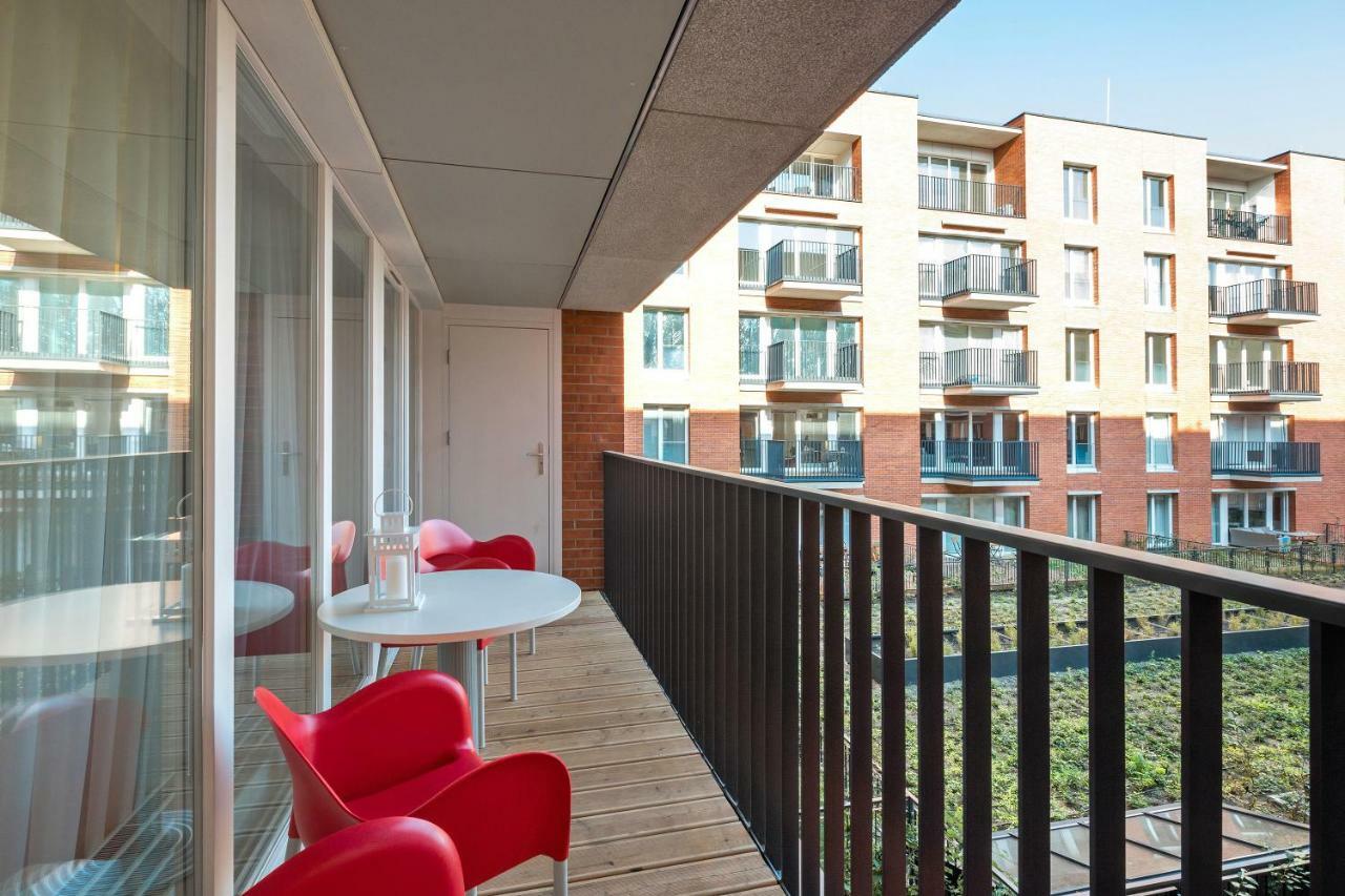 Comfort Rajska Apartment
