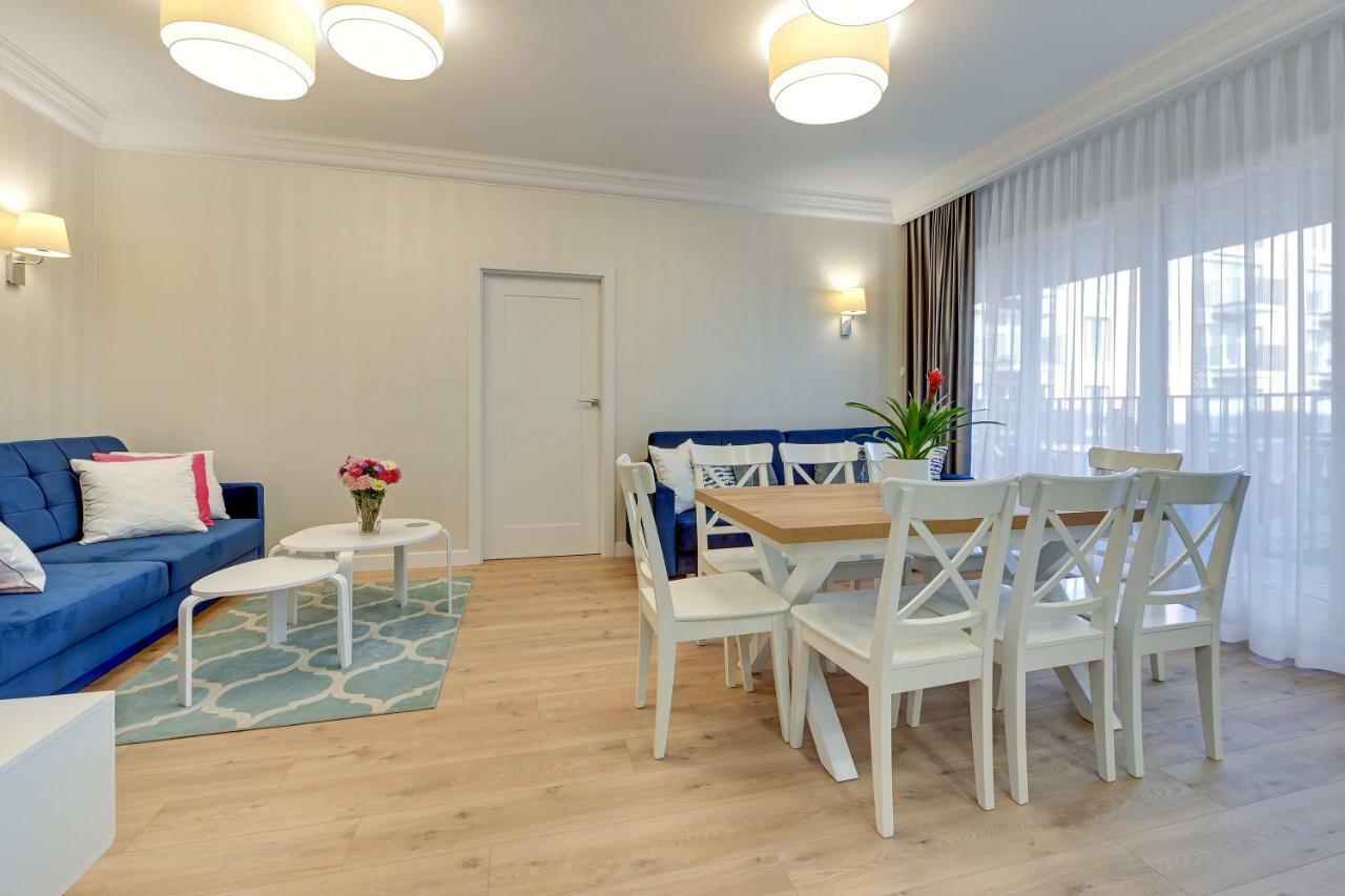 Comfort Rajska Gdańsk