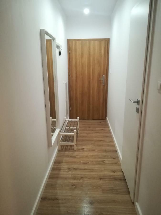 Maki Apartamento *