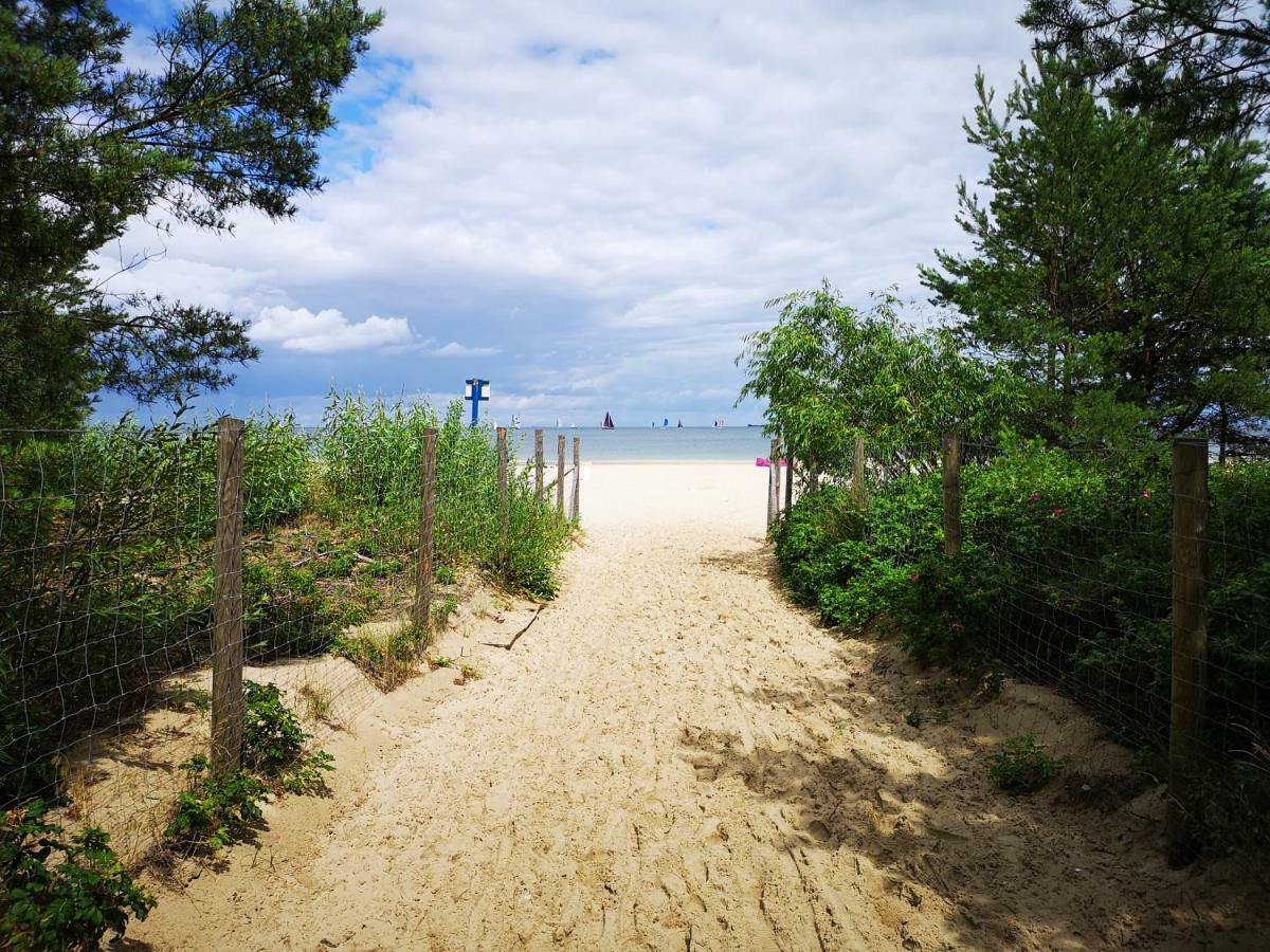 Apartament Anchor Przymorze Gdansk
