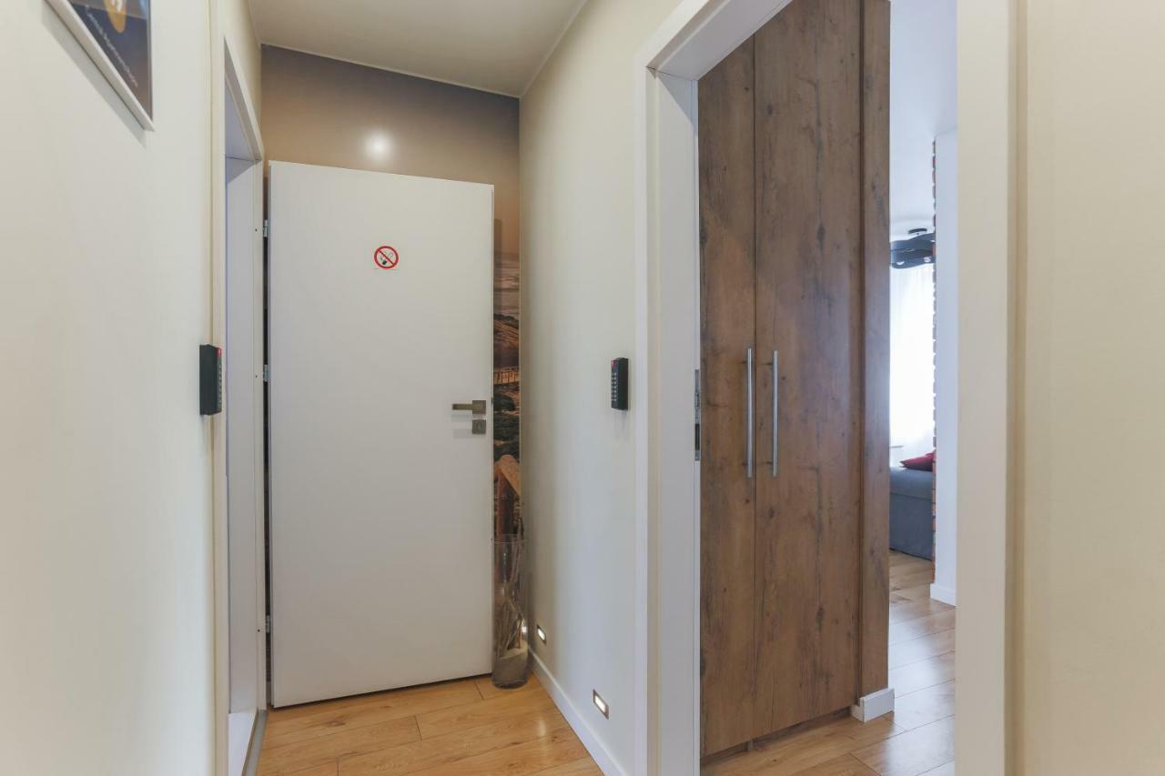 Rajska Apartment *