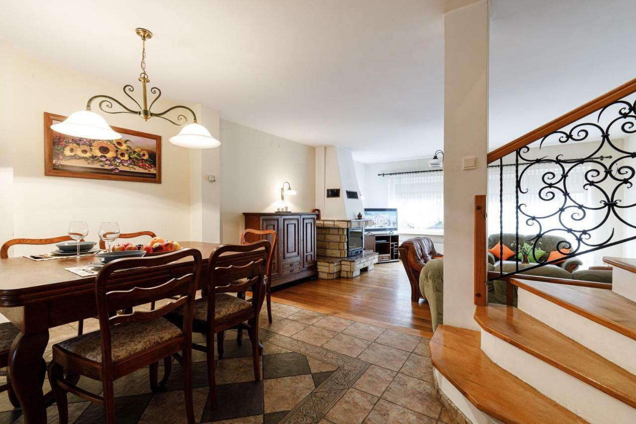 Apartament Na Doby * Gdansk