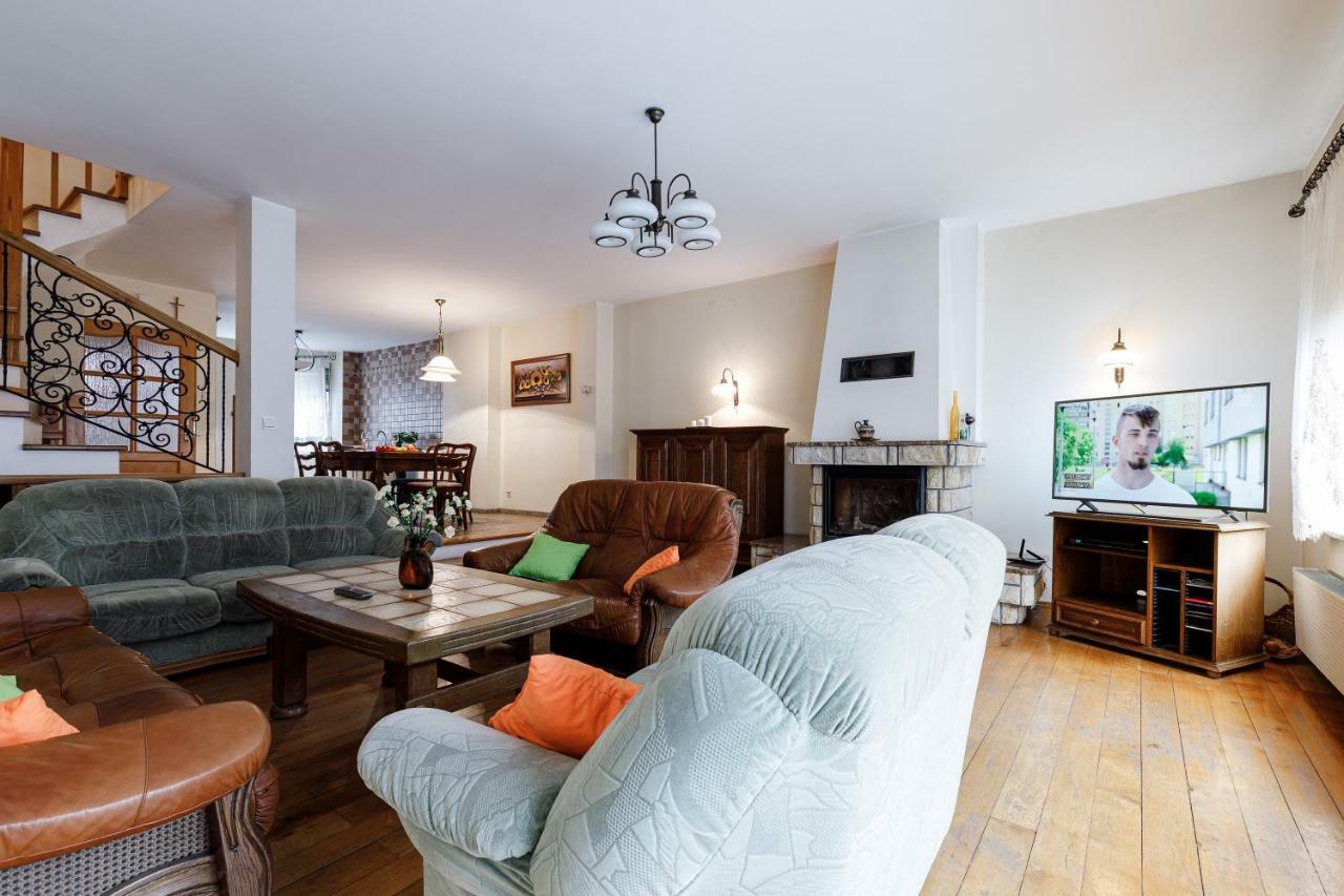 Apartament Na Doby Apartment *