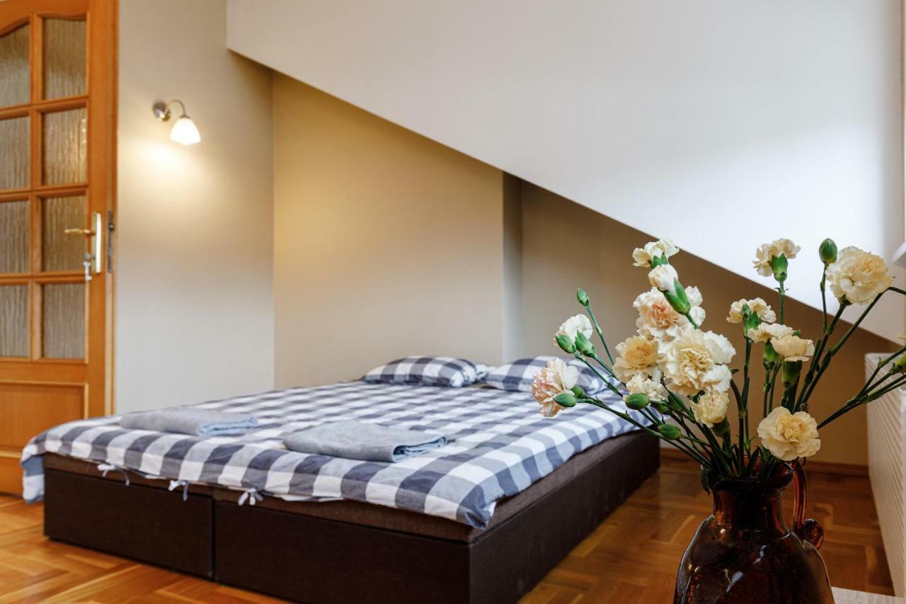 Apartment Apartament Na Doby *