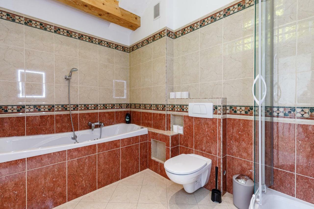 Apartament Na Doby Apartment