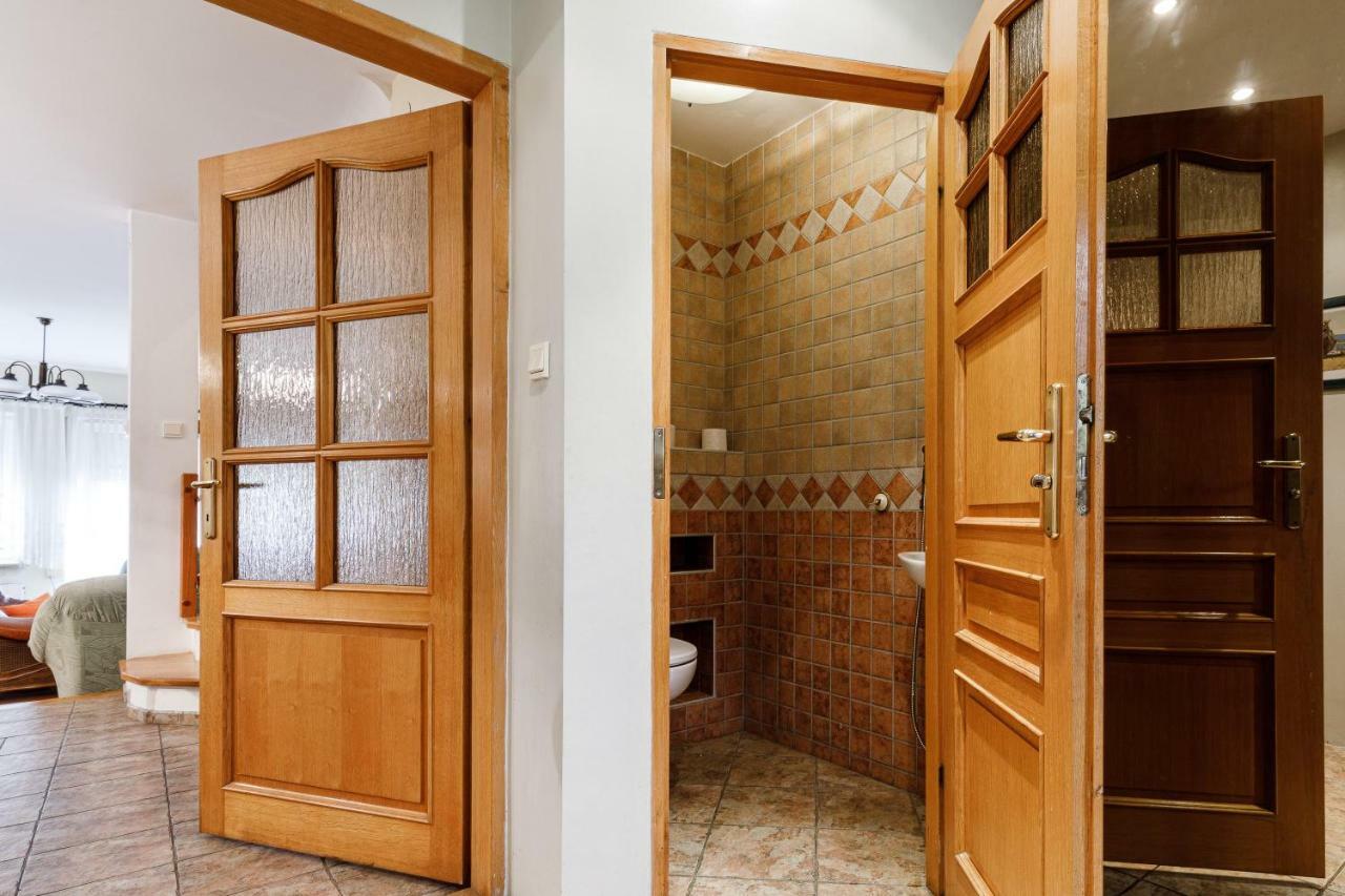 Apartament Na Doby Apartment