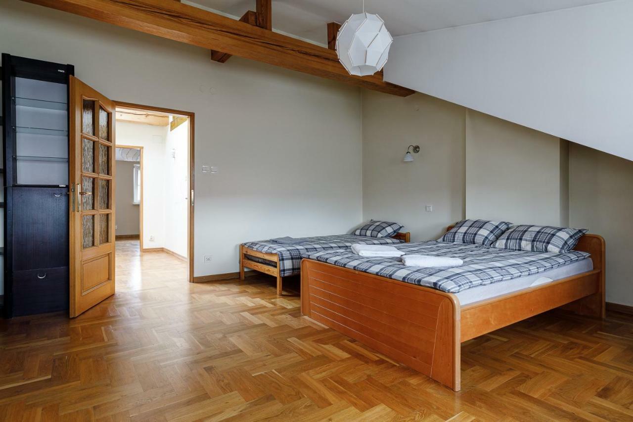 Apartament Na Doby * Gdansk