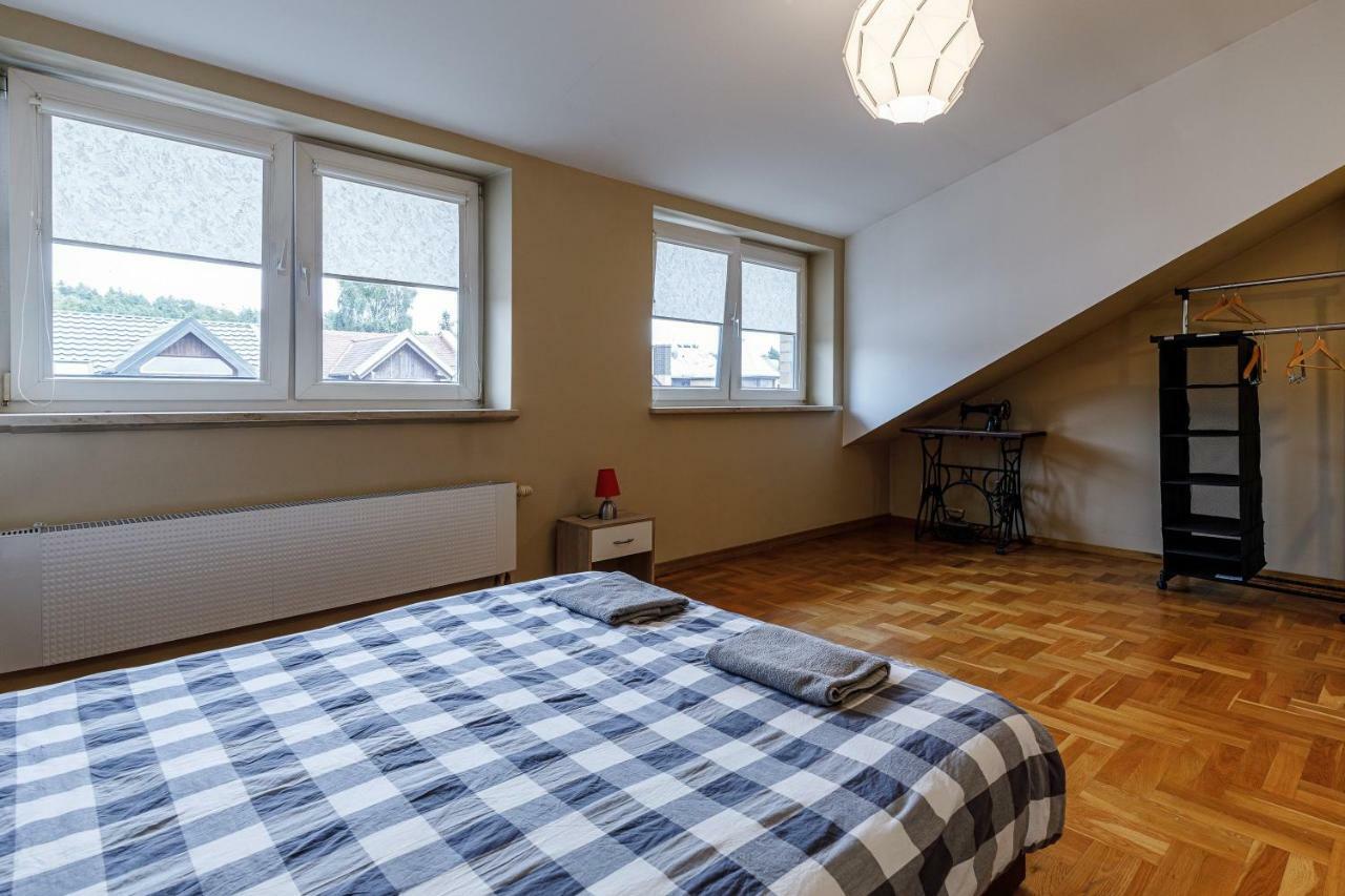 Apartament Na Doby