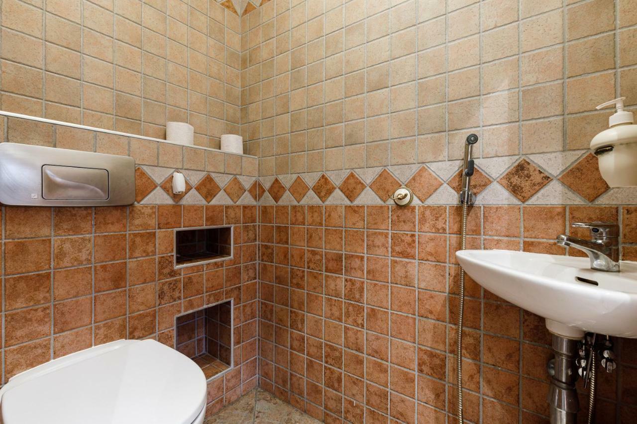 Apartment Apartament Na Doby