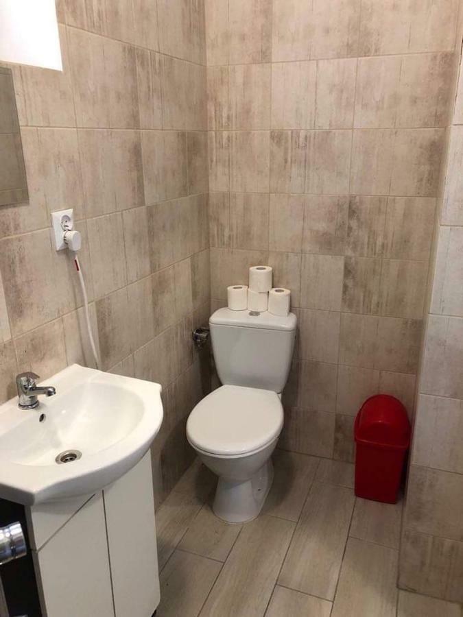 Little Blue Stare Miasto Homestay *