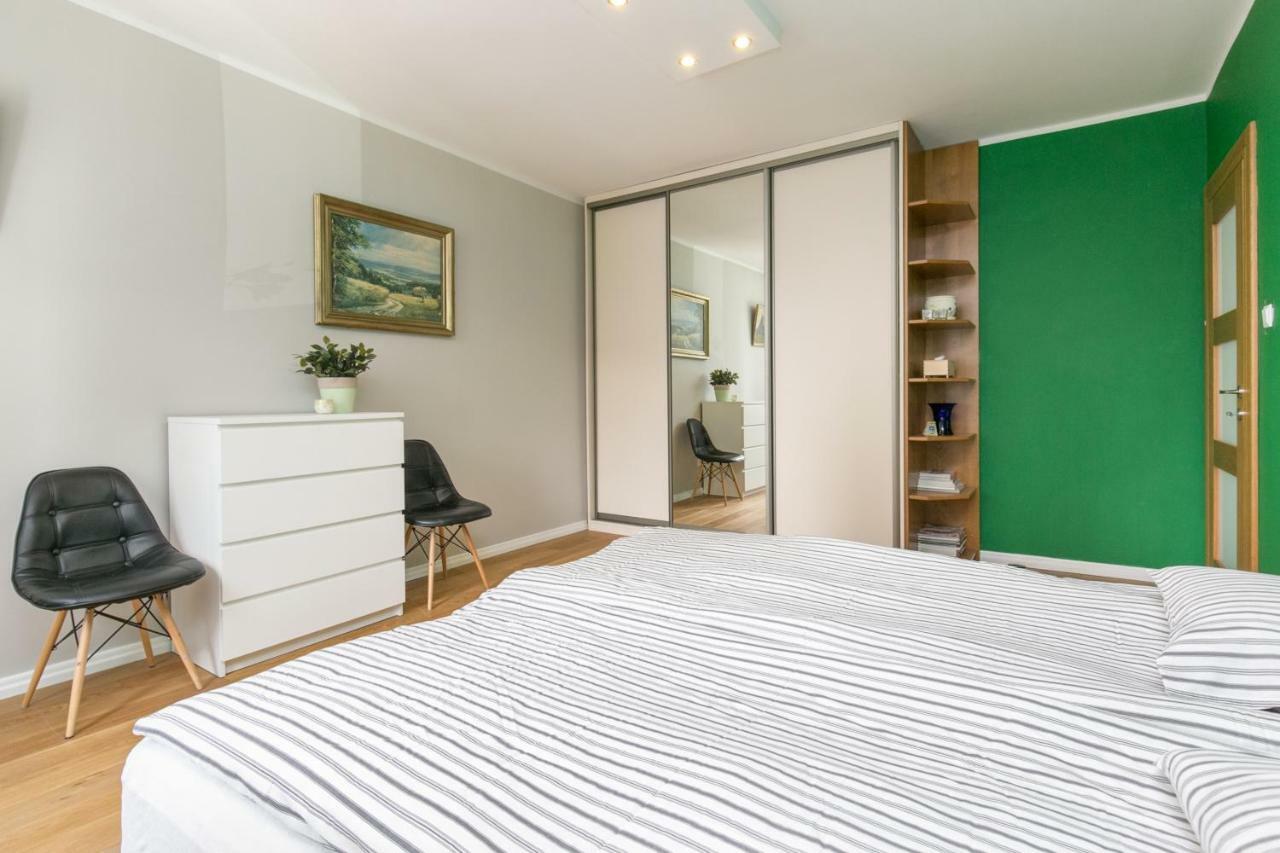 Apartament Frida Apartment