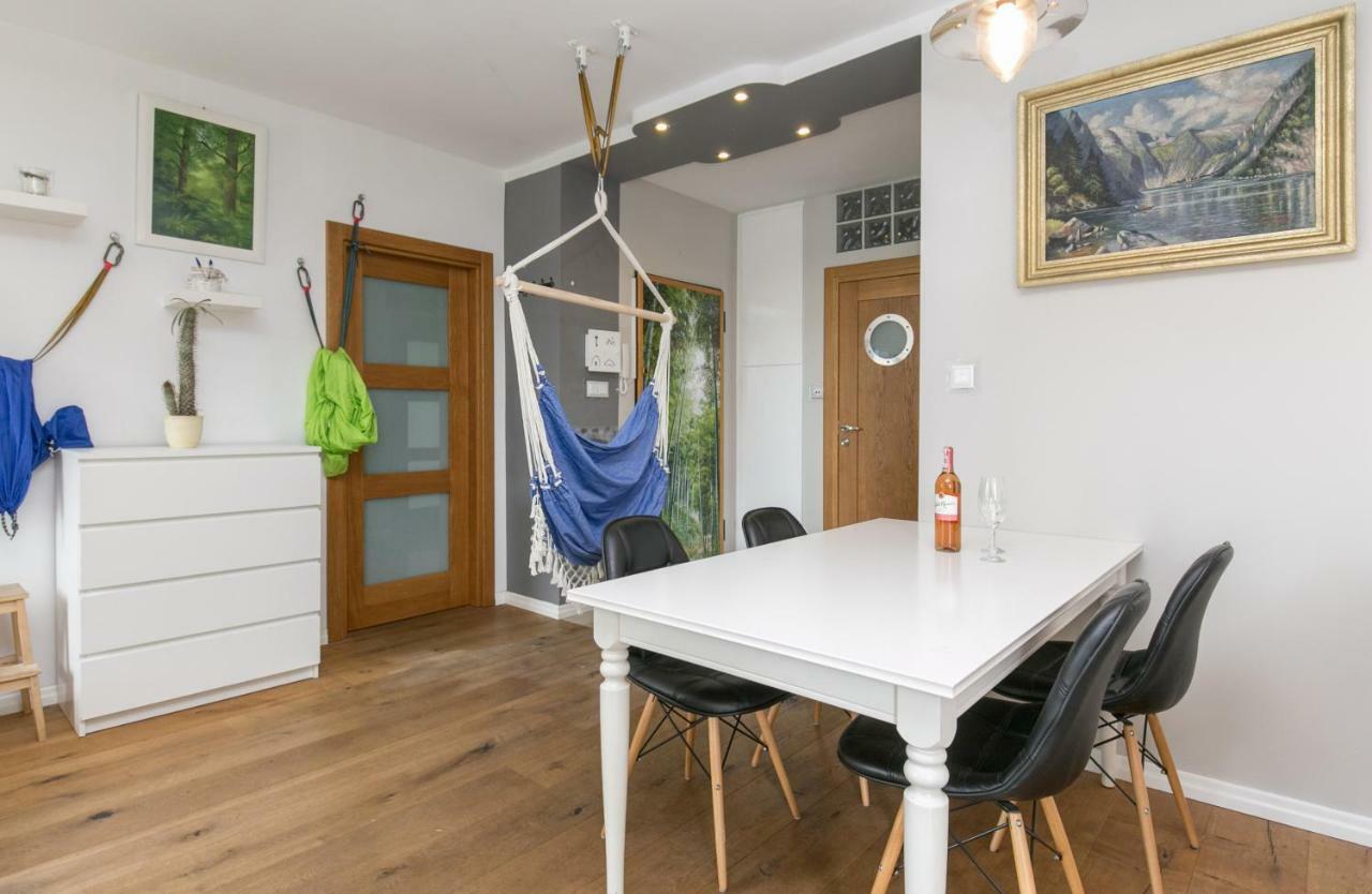Apartament Frida Gdansk
