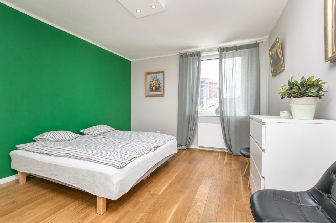 Apartament Frida Apartment Gdansk