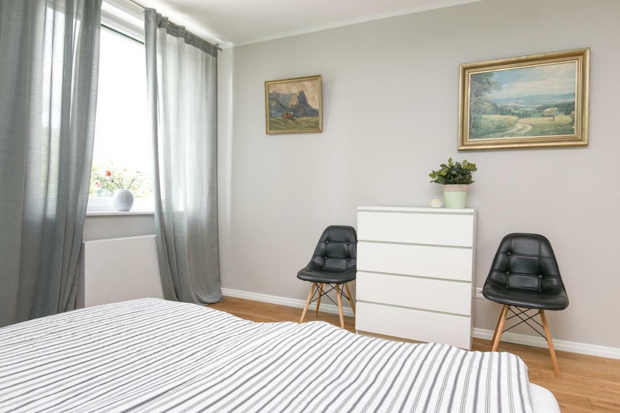 Apartament Frida