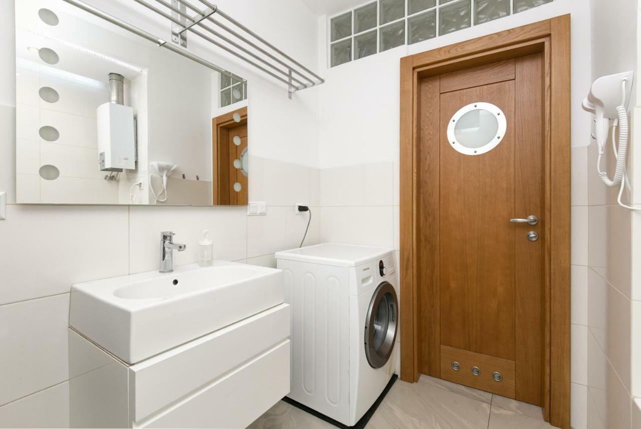Apartament Frida Gdansk