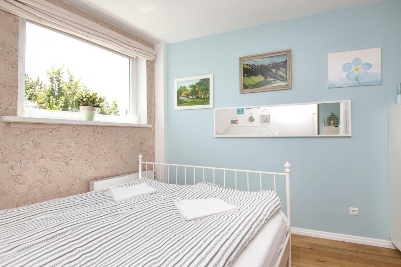 Apartament Frida *